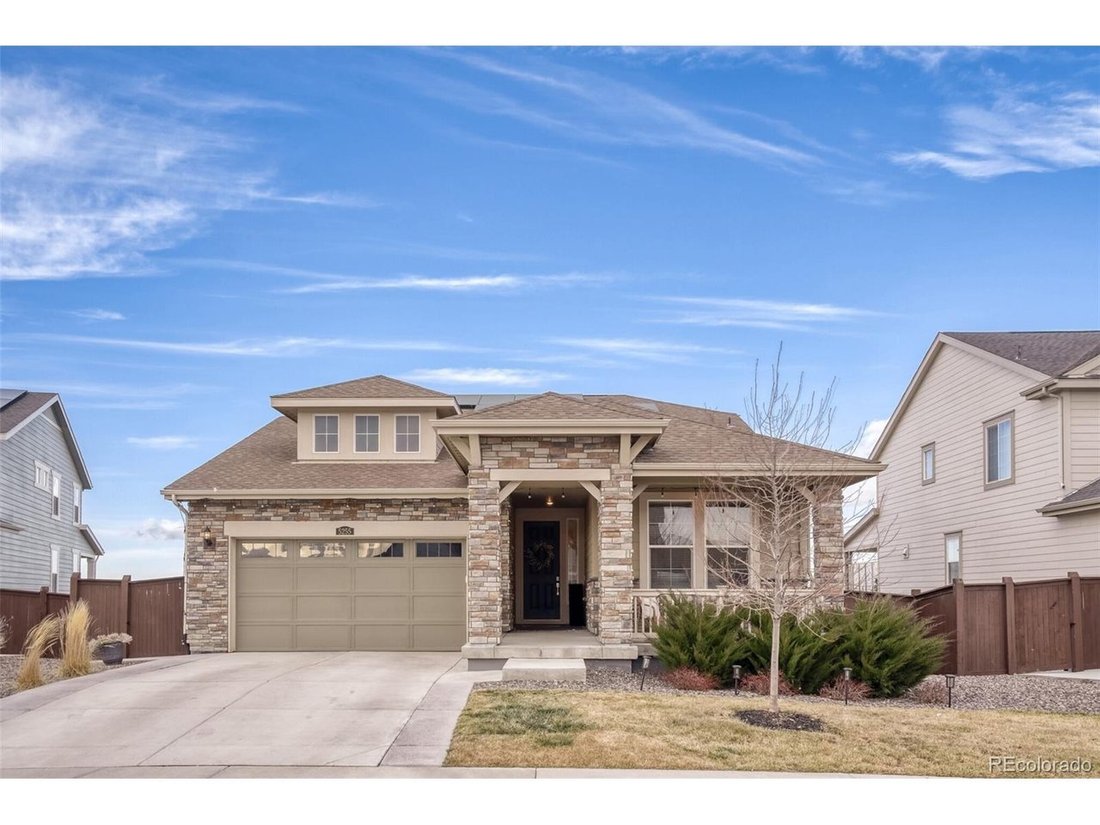 House in Brighton, Colorado, United States 2 - 18173516