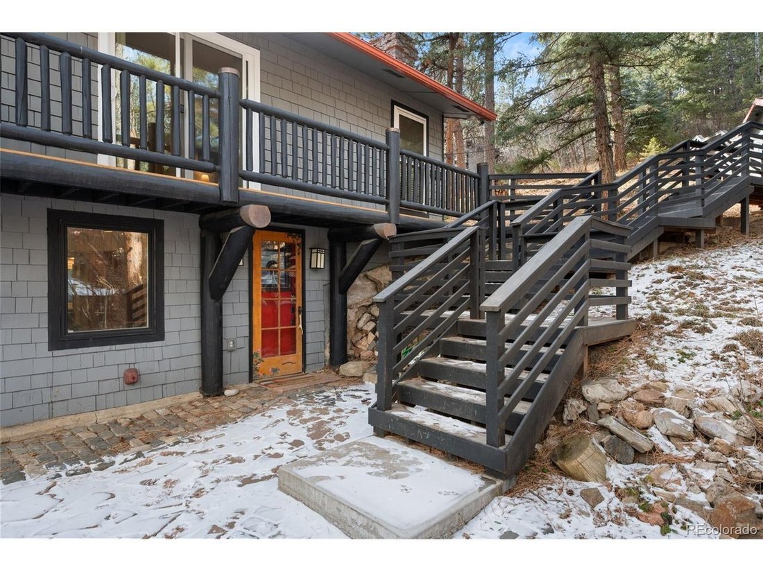 House in Morrison, Colorado, United States 5 - 18173356
