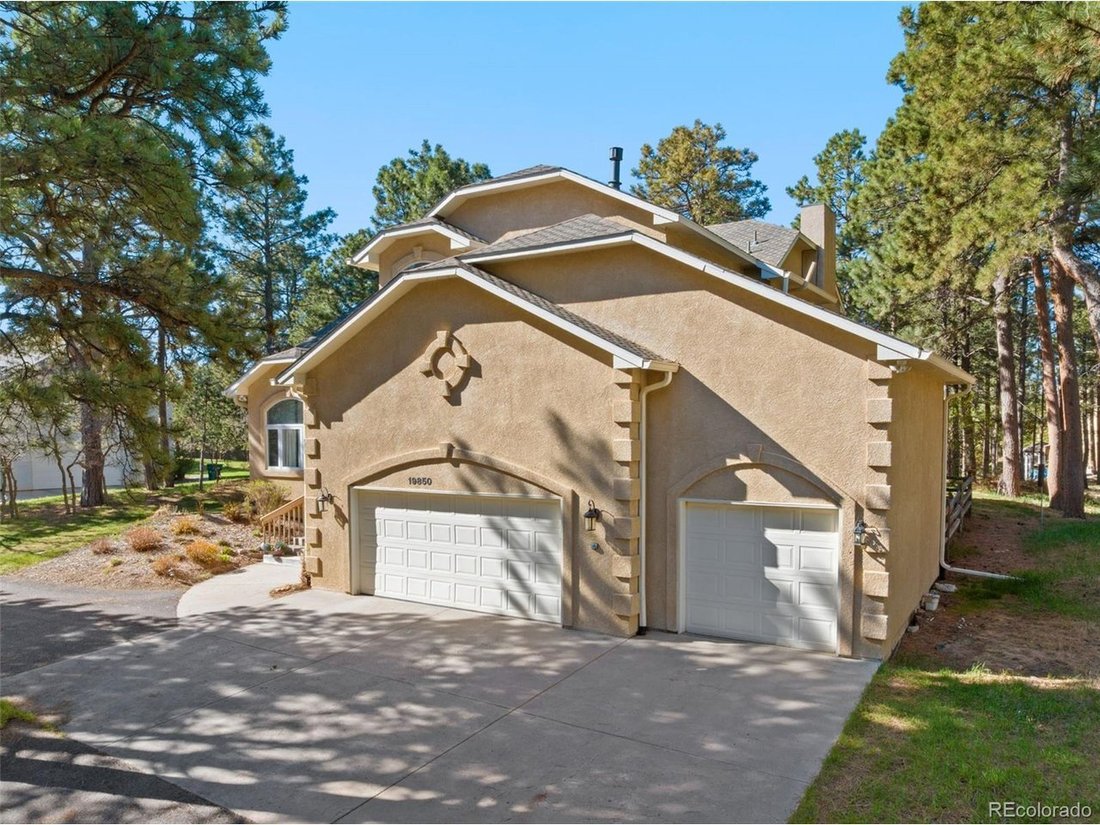 House in Monument, Colorado, United States 3 - 18173596