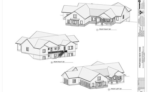 Casa a Berthoud, Colorado, Stati Uniti 1