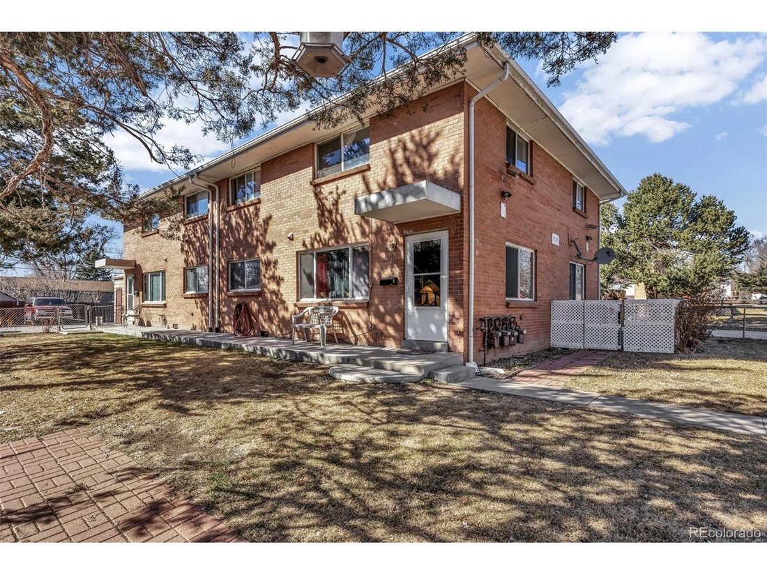 Westminster, Colorado, United States 1 - 18173508