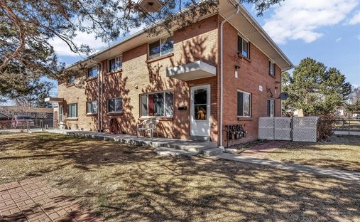 Westminster, Colorado, United States 1