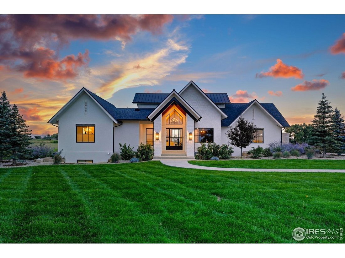 Longmont, Colorado, United States 2 - 18174697