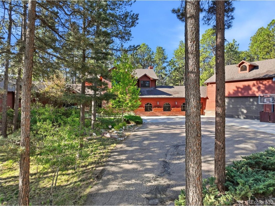 House in Monument, Colorado, United States 4 - 18172693