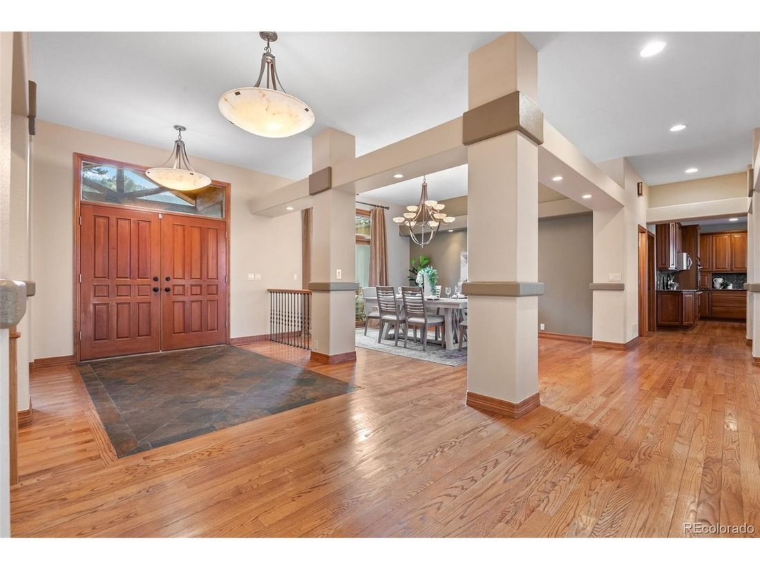 Casa a Sterling Ranch, Colorado, Stati Uniti 5 - 18172549