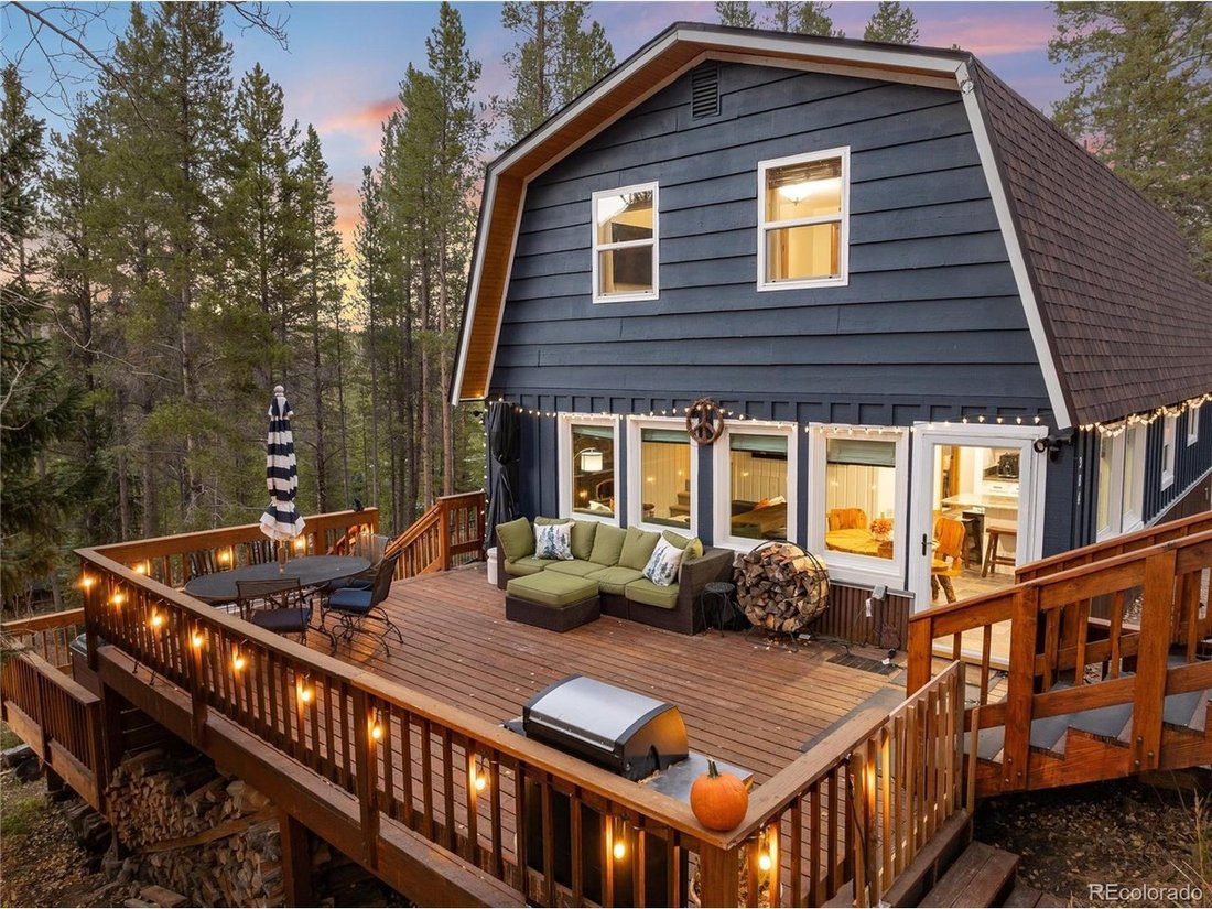 House in Breckenridge, Colorado, United States 1 - 18173258