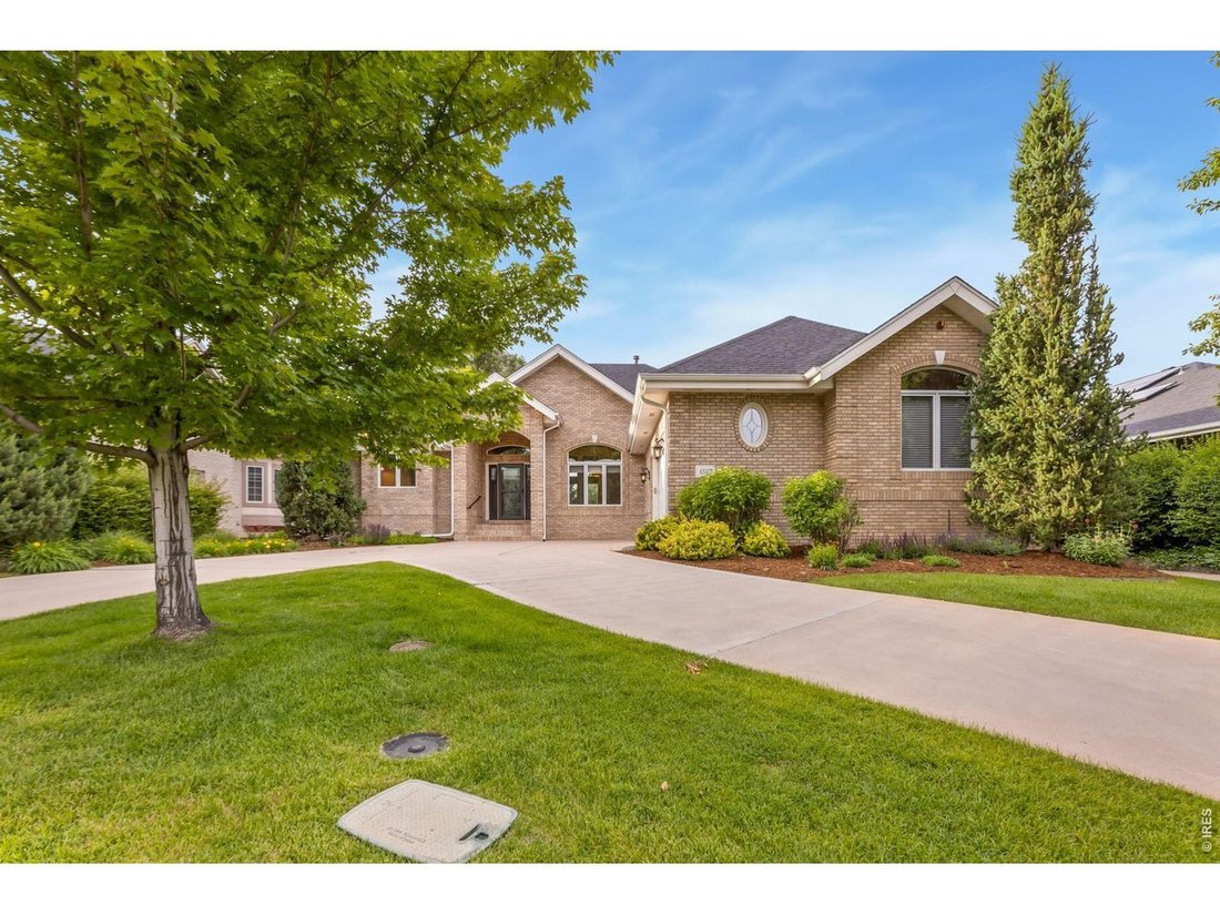 House in Greeley, Colorado, United States 5 - 18174639
