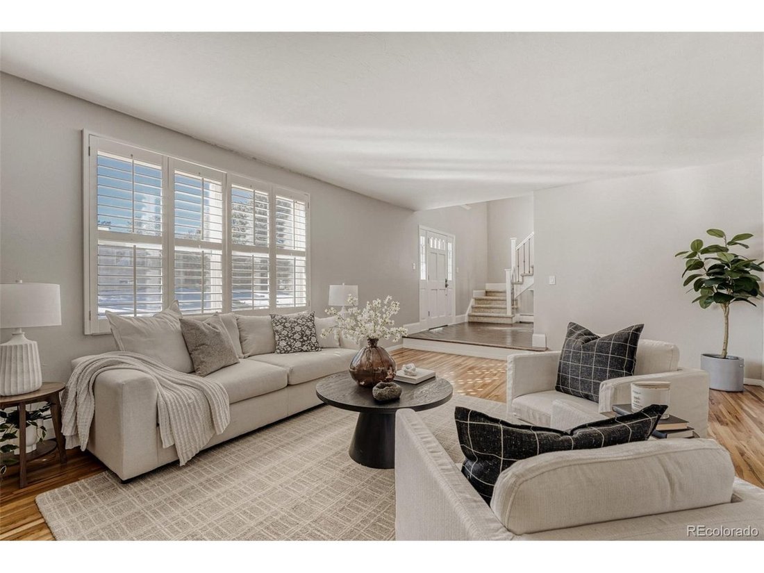 House in Denver, Colorado, United States 4 - 18174312