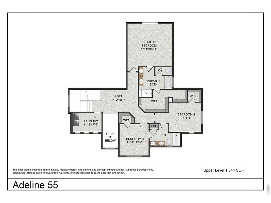 House in Loveland, Colorado, United States 4 - 18173250