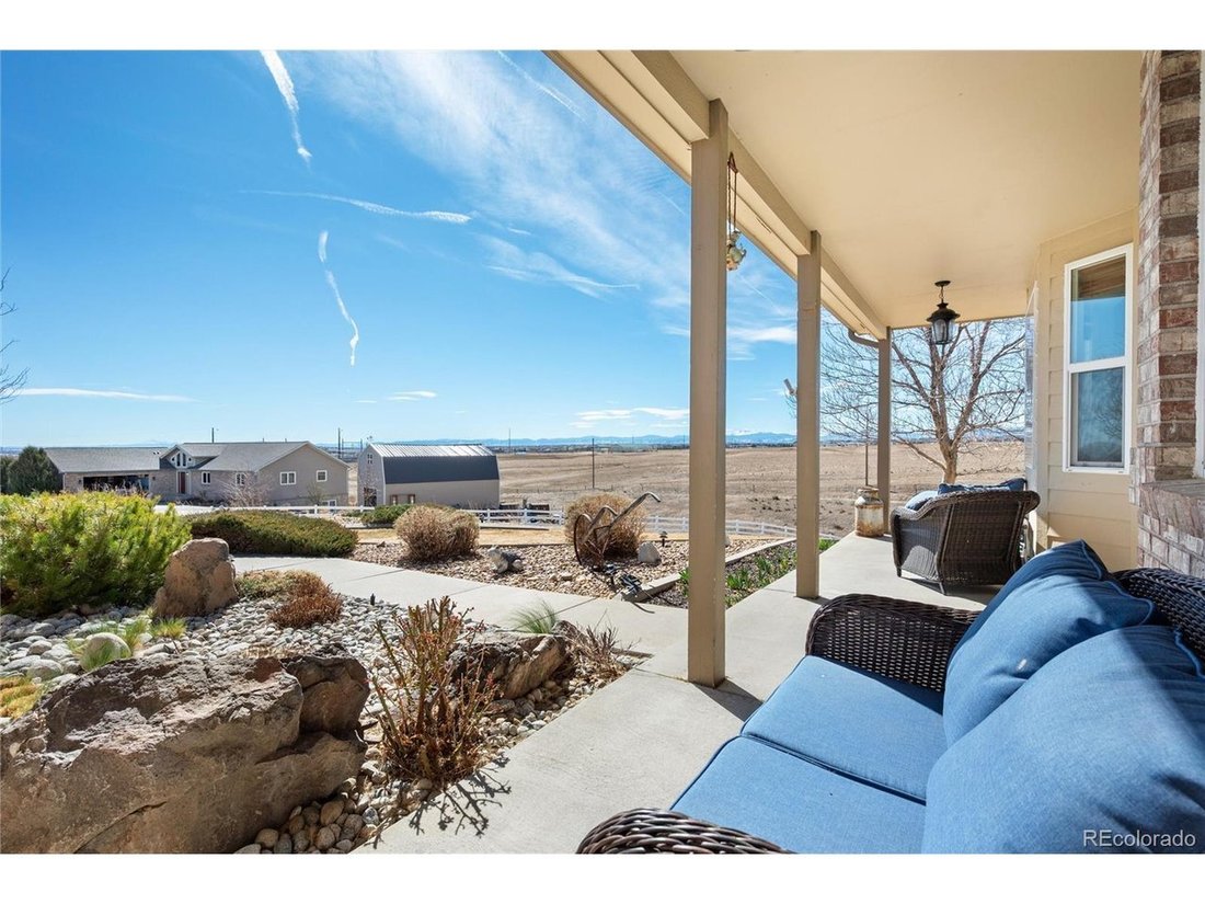 House in Brighton, Colorado, United States 3 - 18172522