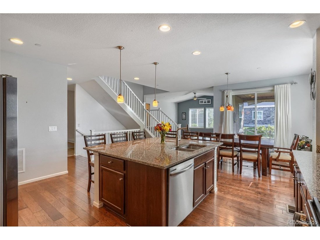 Haus in Westminster, Colorado, Vereinigte Staaten 4 - 18174004