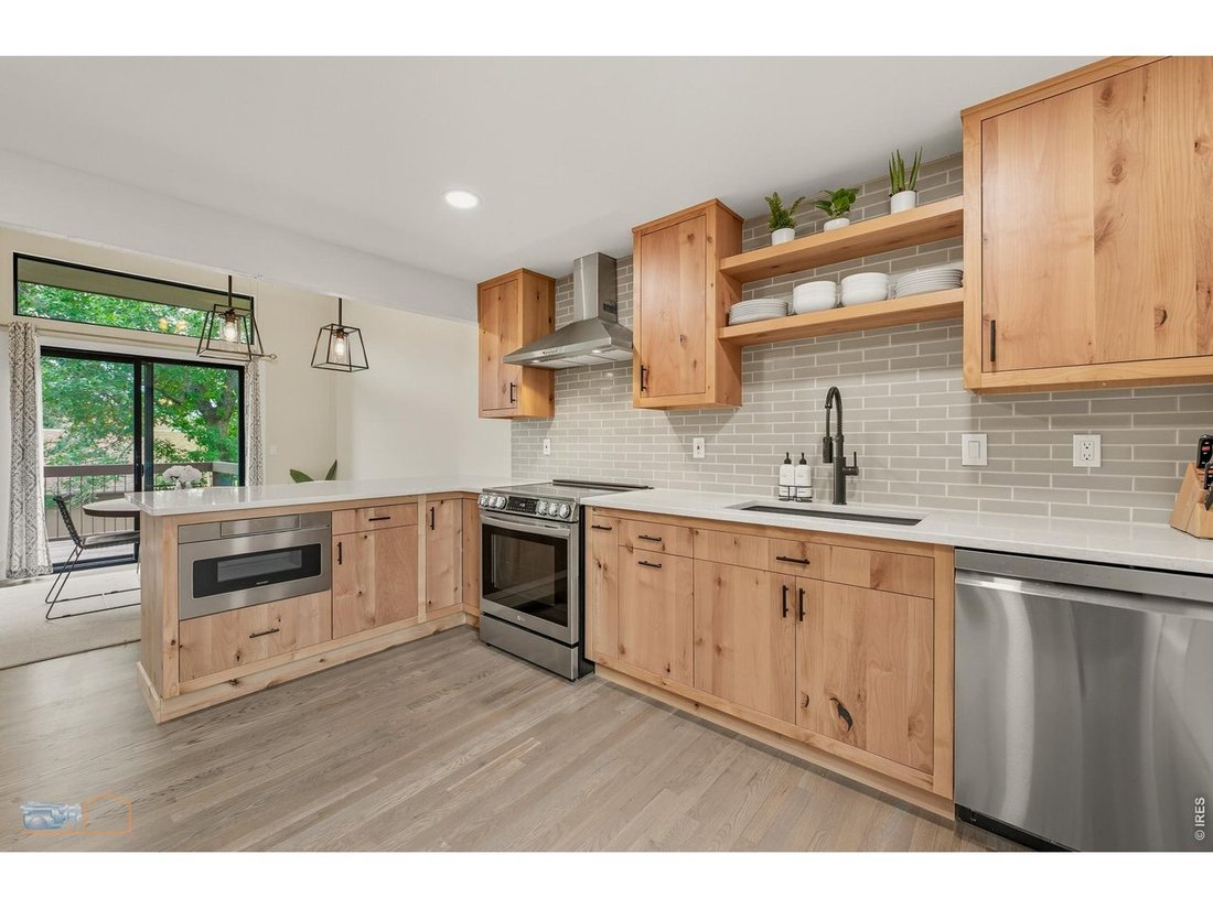 House in Boulder, Colorado, United States 5 - 18172944