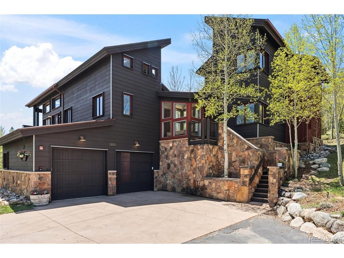 House in Silverthorne, Colorado, United States 4 - 18173471