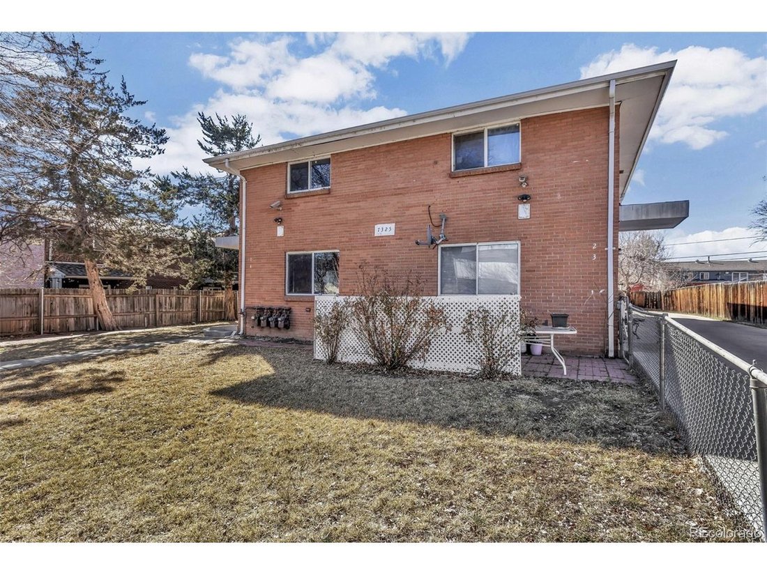 Westminster, Colorado, United States 2 - 18173508