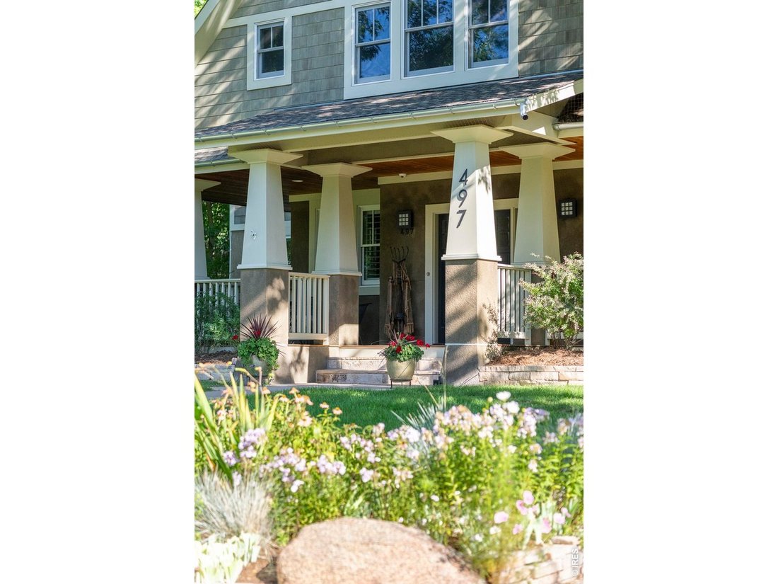 House in Boulder, Colorado, United States 2 - 18172905