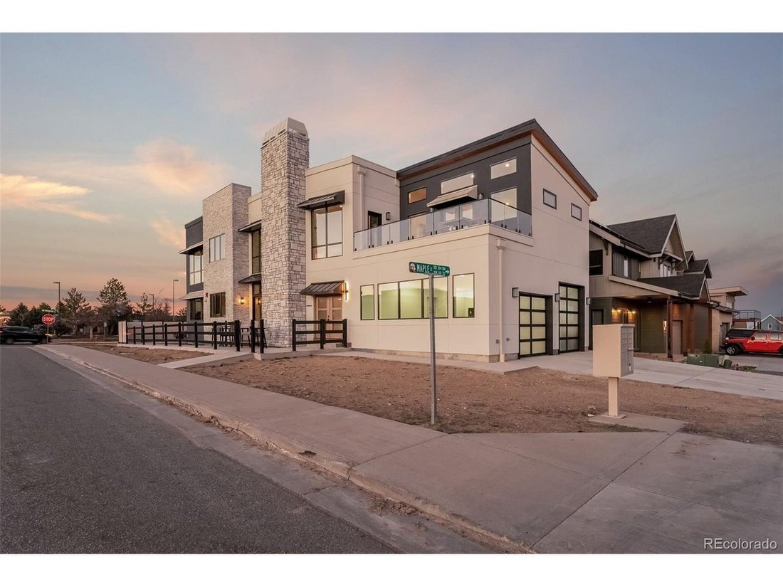 House in Lafayette, Colorado, United States 3 - 18172904