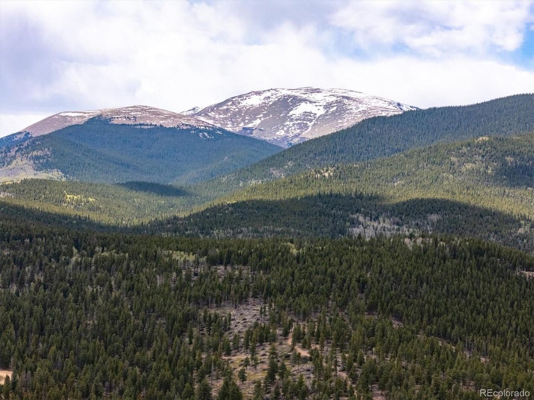 House in Bailey, Colorado, United States 4 - 18174353