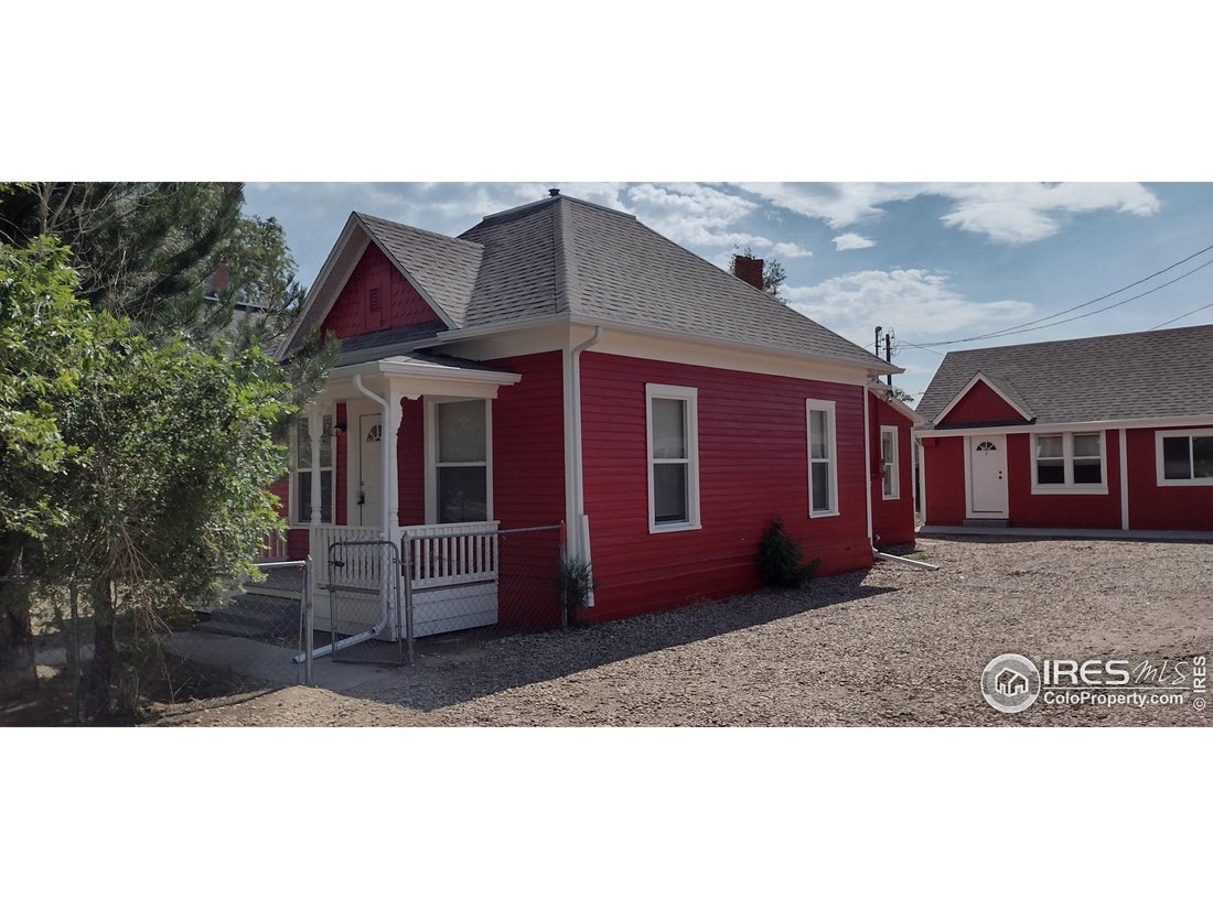 House in Greeley, Colorado, United States 2 - 18172879