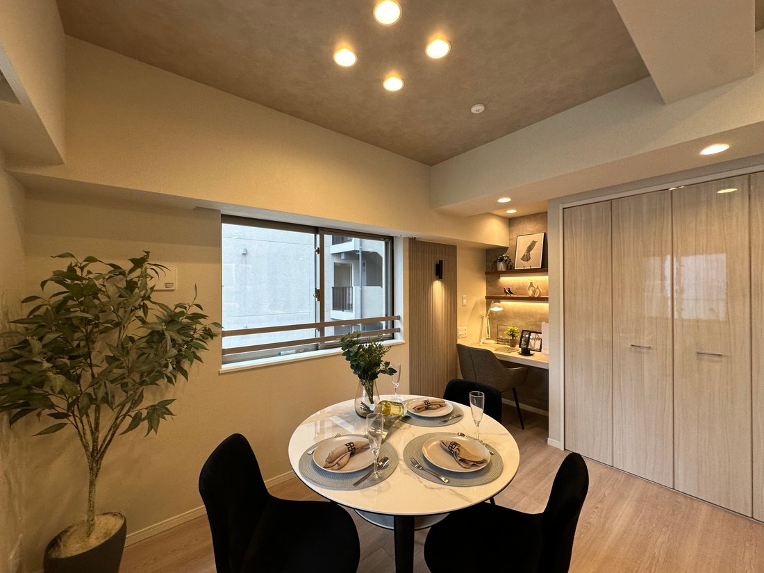 Condo in Minato City, Tokyo, Japan 5 - 18172240
