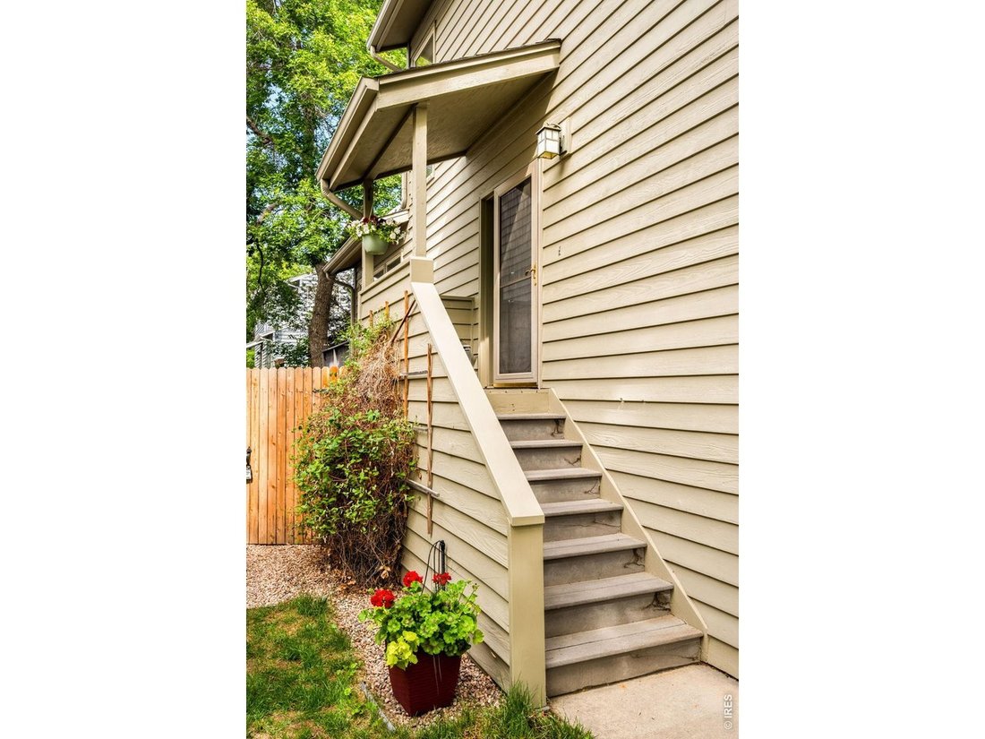 House in Boulder, Colorado, United States 3 - 18172887