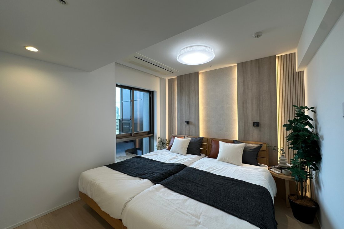 Condo in Shibuya City, Tokyo, Japan 5 - 18172248