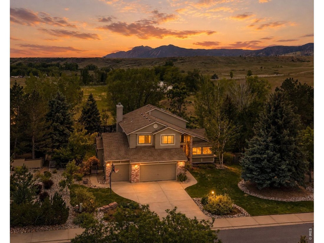 House in Longmont, Colorado, United States 4 - 18173947