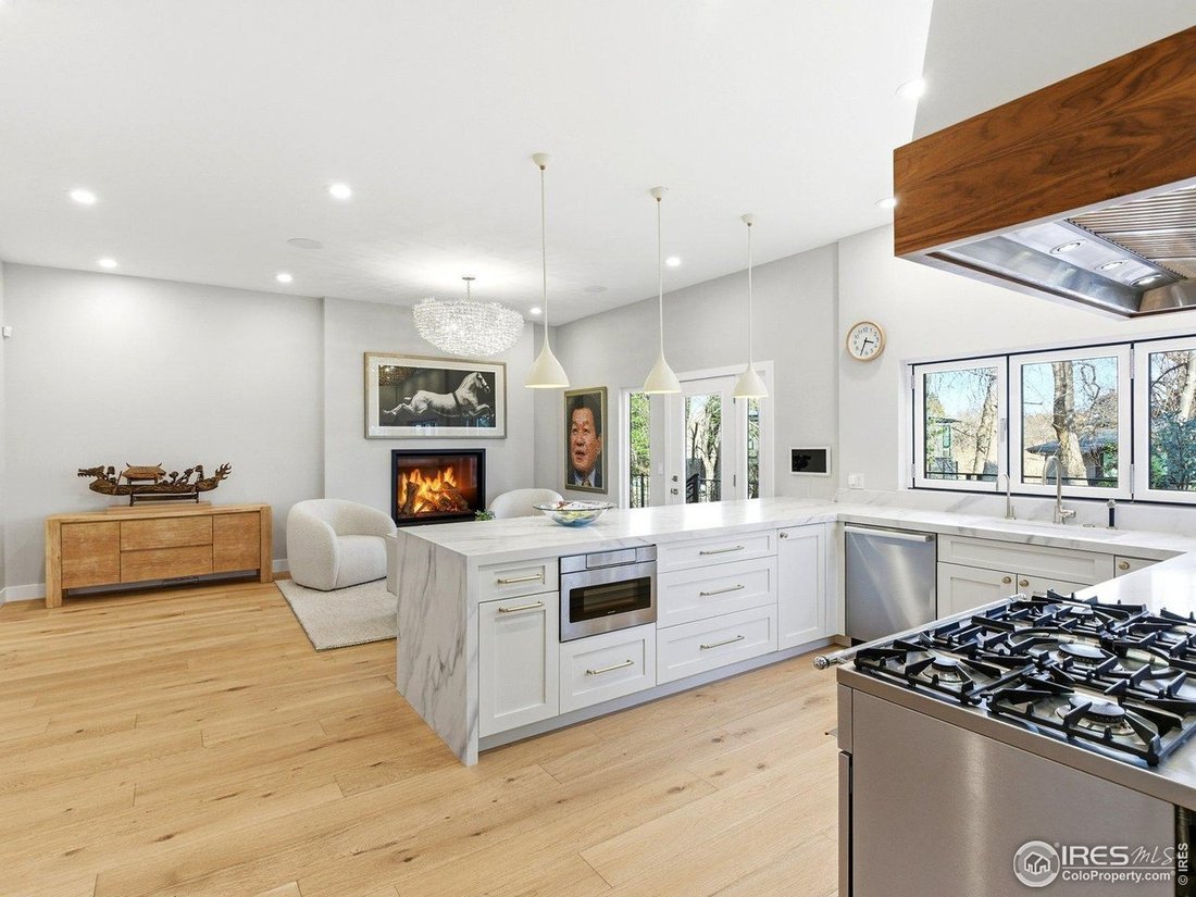 House in Boulder, Colorado, United States 3 - 18174642