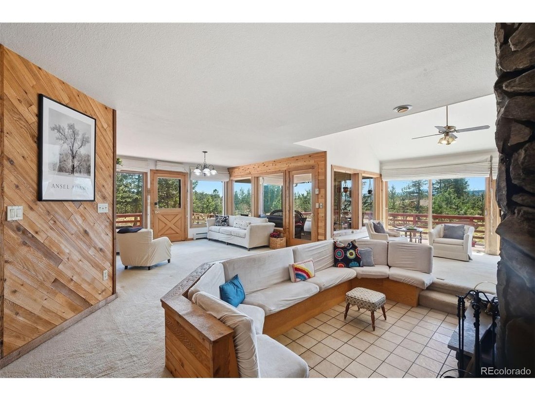 House in Bailey, Colorado, United States 4 - 18172742