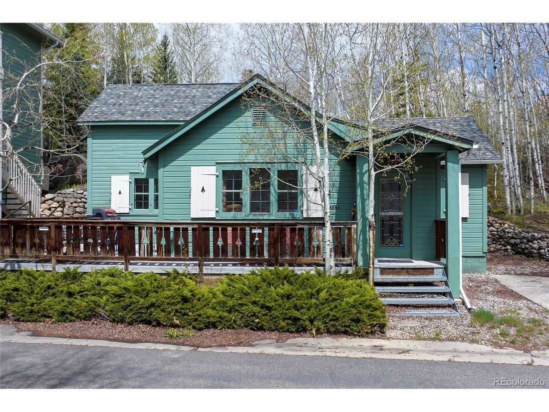 House in Winter Park, Colorado, United States 2 - 18174417