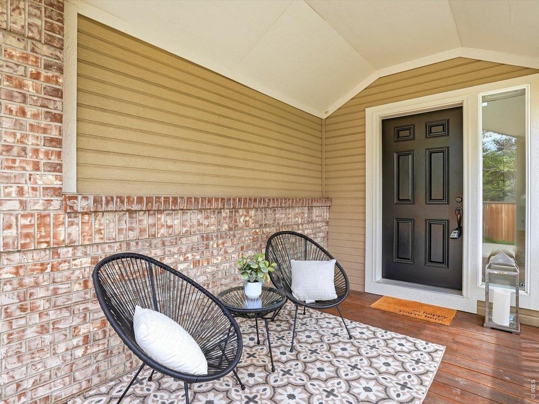 House in Boulder, Colorado, United States 5 - 18174635
