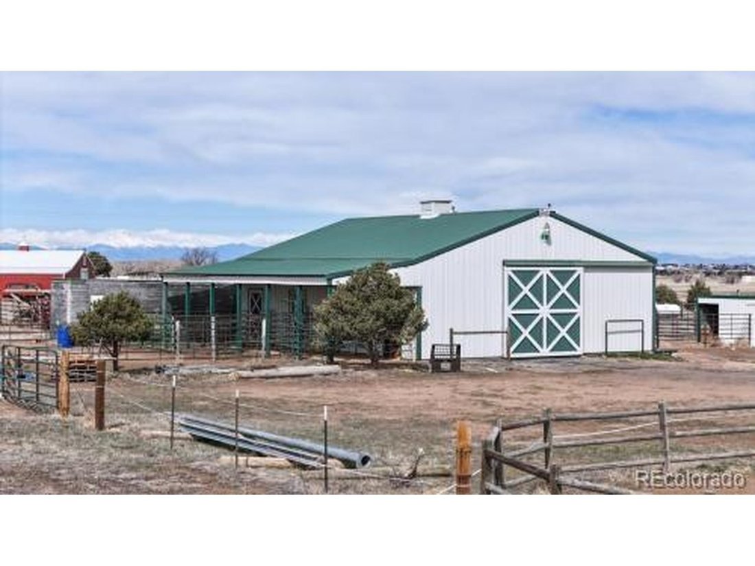 Land in Lochbuie, Colorado, United States 2 - 18173135