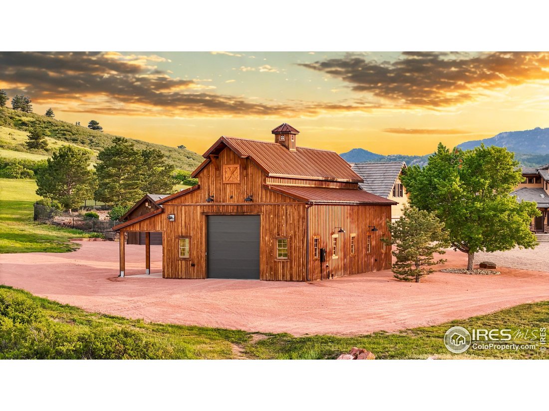 Lyons, Colorado, United States 4 - 18174258