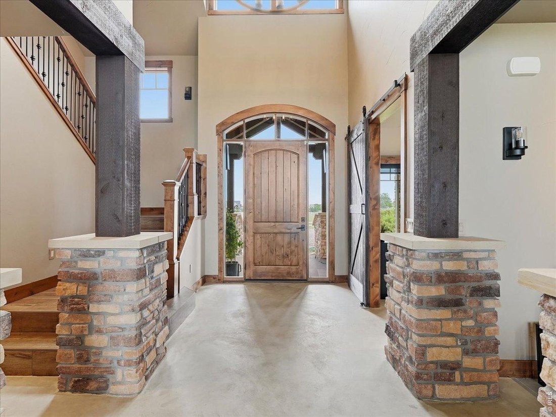 House in Loveland, Colorado, United States 4 - 18174242