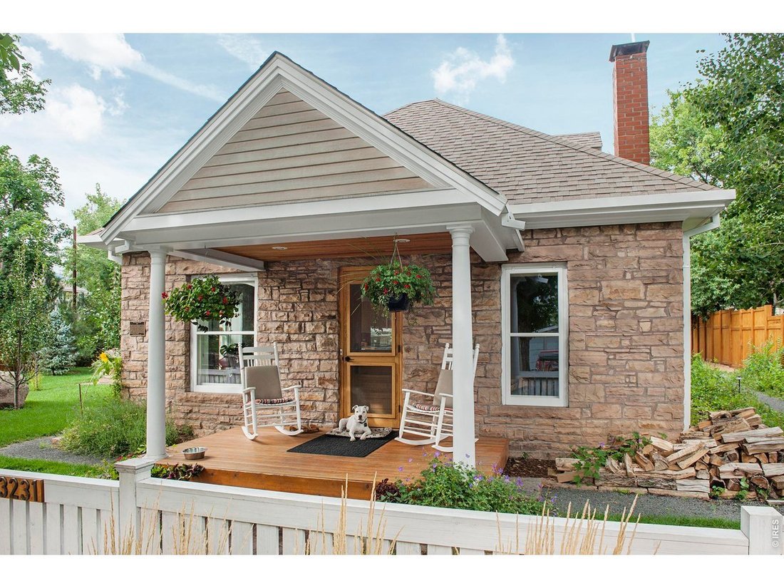 House in Boulder, Colorado, United States 2 - 18174079