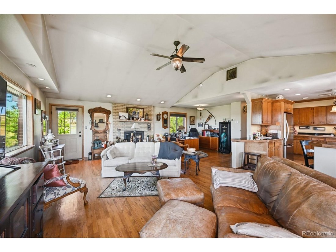 House in Parker, Colorado, United States 5 - 18173909
