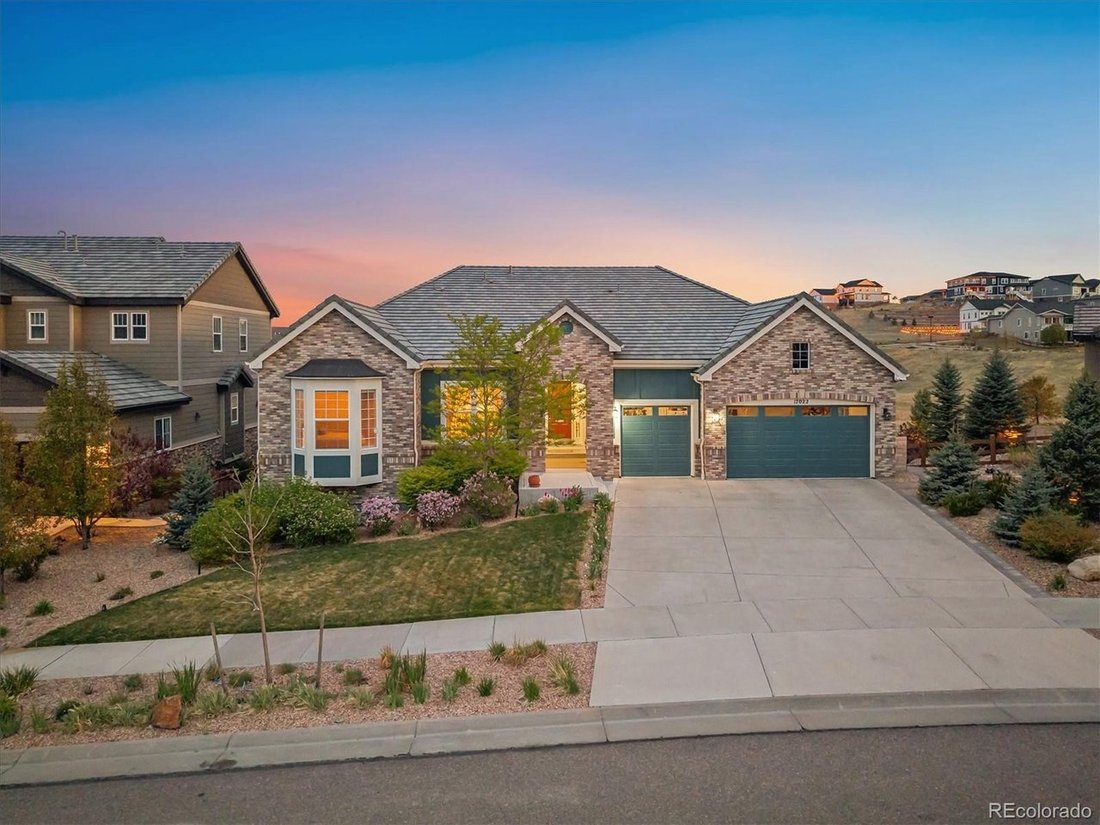 Haus in Arvada, Colorado, Vereinigte Staaten 3 - 18173432