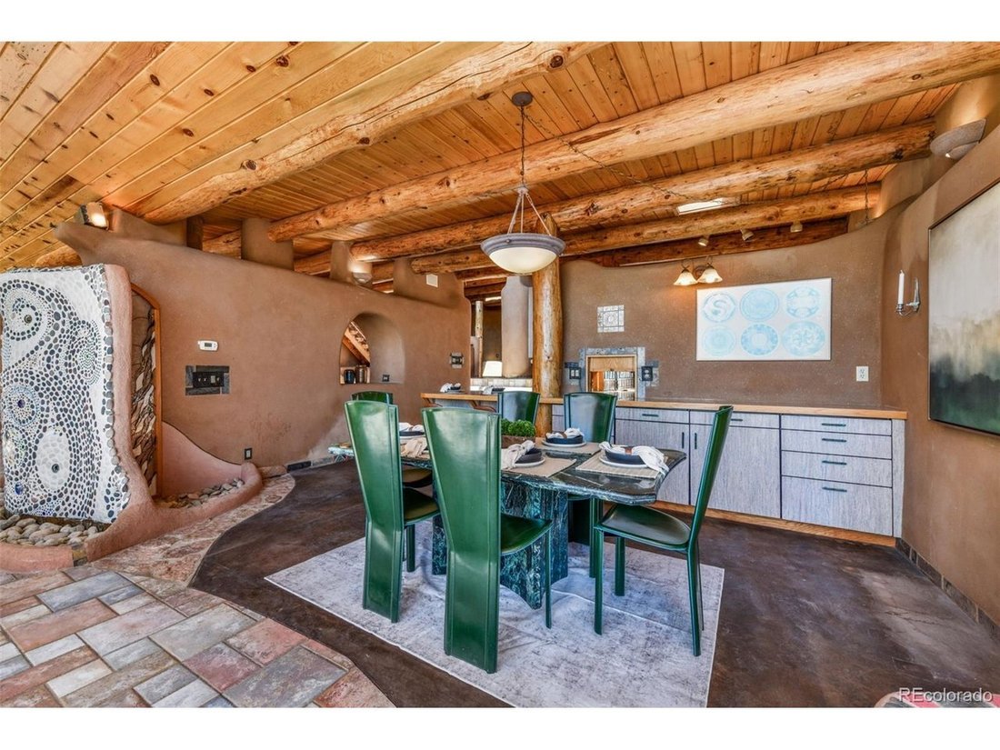 Haus in Colorado Springs, Colorado, Vereinigte Staaten 5 - 18174648