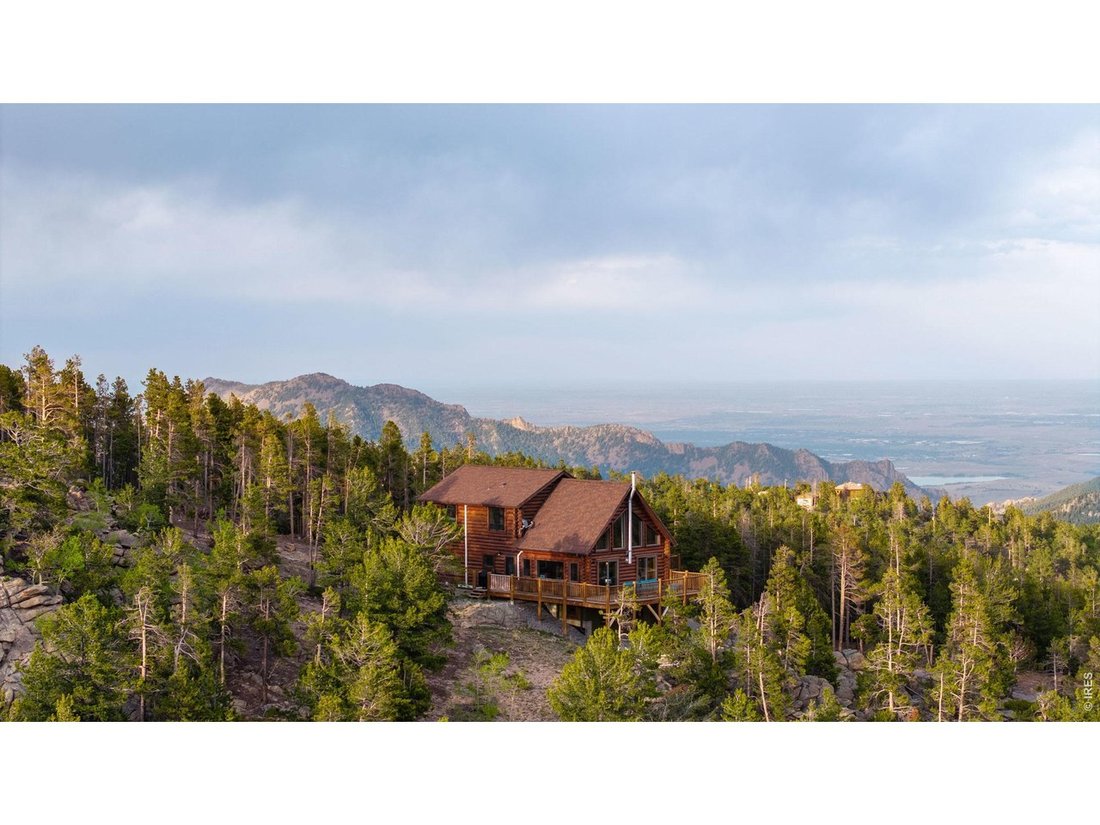 House in Gold Hill, Colorado, United States 4 - 18173706