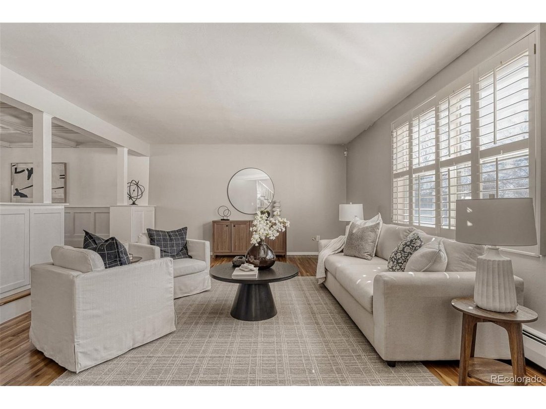 House in Denver, Colorado, United States 2 - 18174312