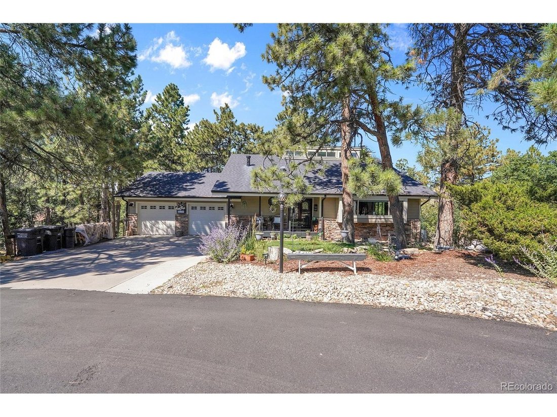House in Parker, Colorado, United States 1 - 18172851