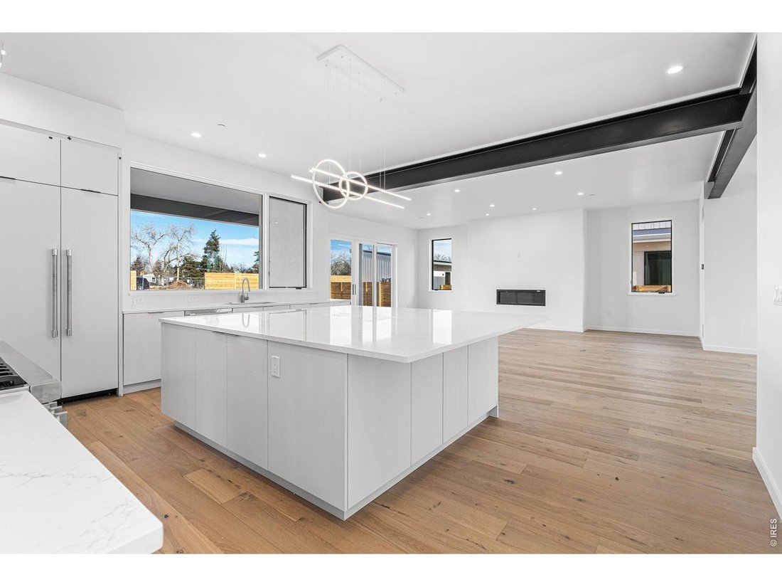 House in Boulder, Colorado, United States 3 - 18174591