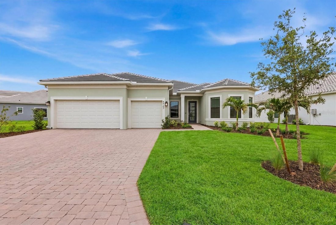 House in Bradenton, Florida, United States 1 - 18174819