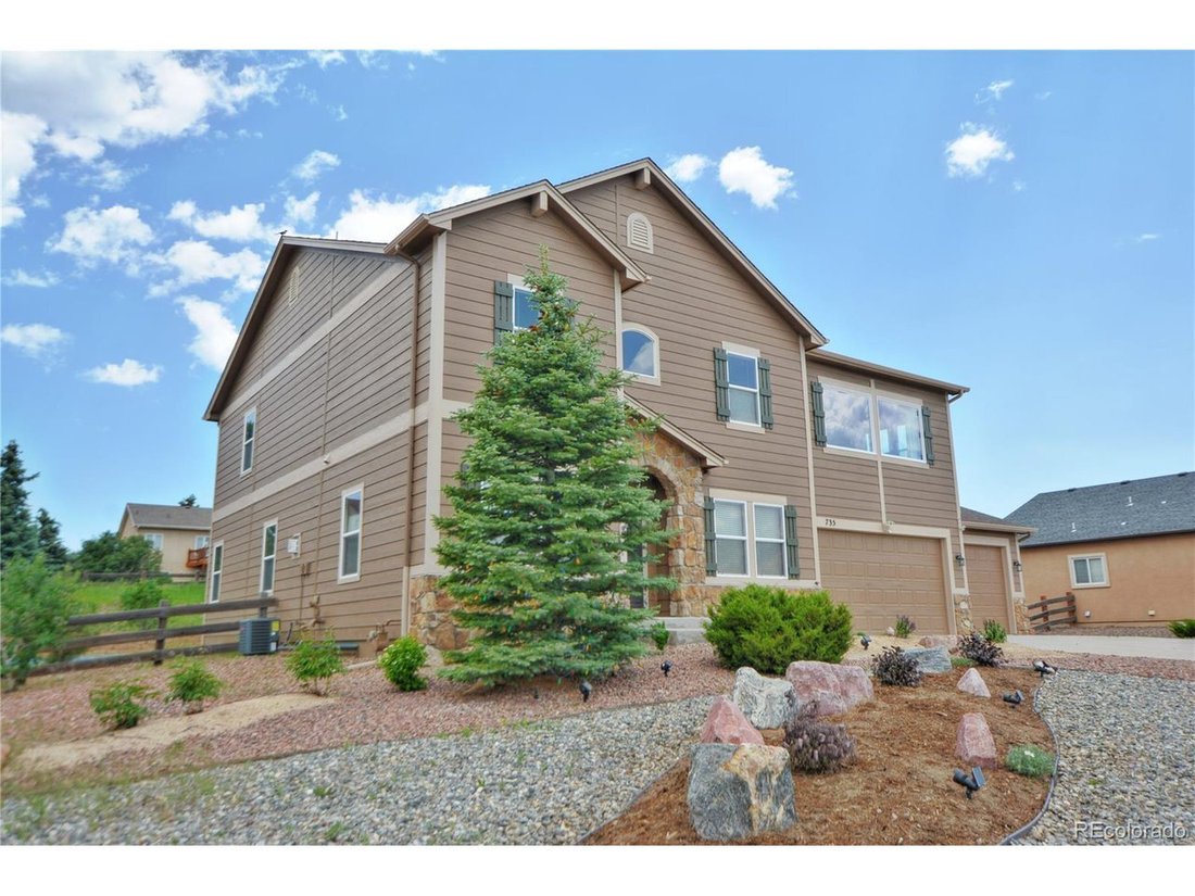 House in Monument, Colorado, United States 3 - 18173103