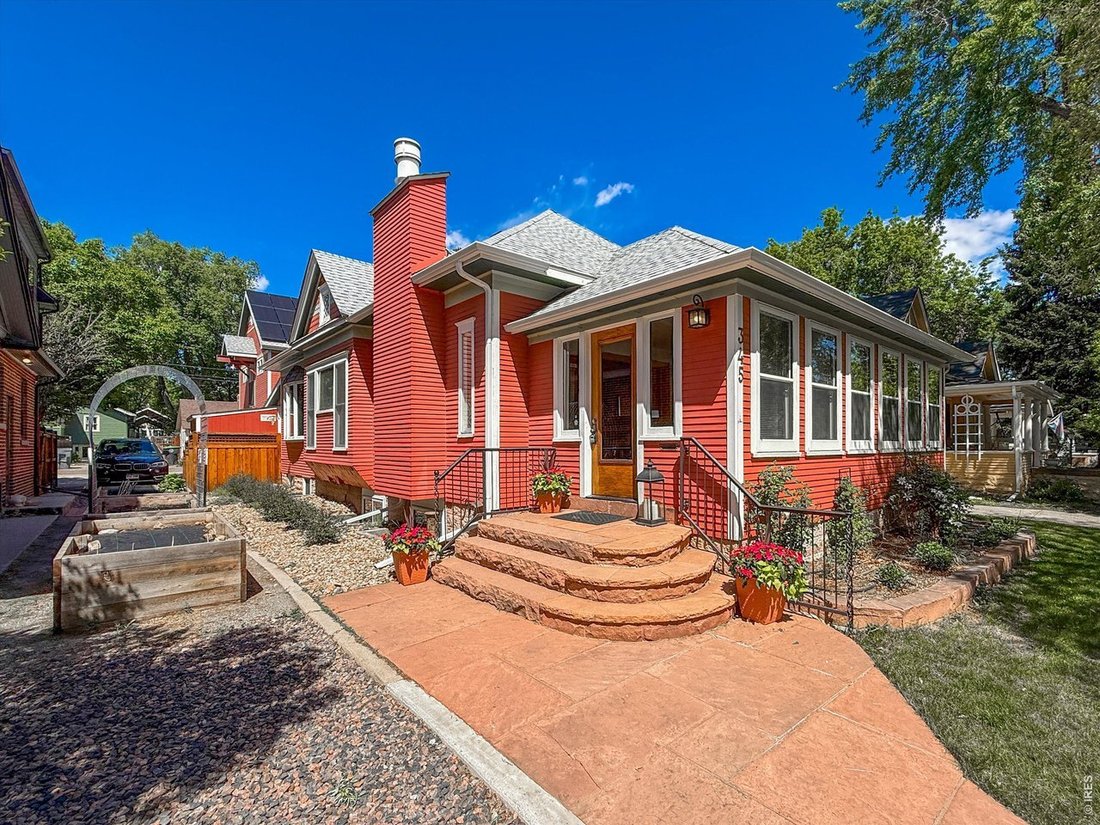 House in Longmont, Colorado, United States 2 - 18173818