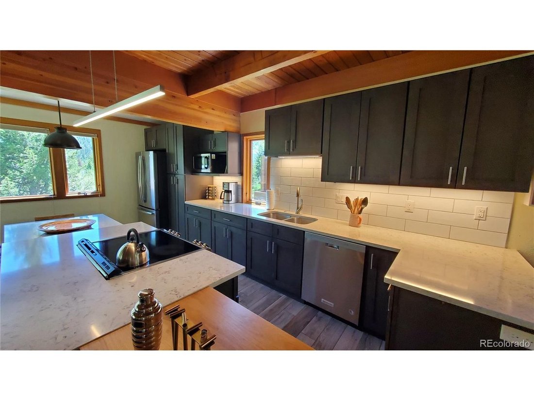 Condo in Dillon, Colorado, United States 3 - 18173773