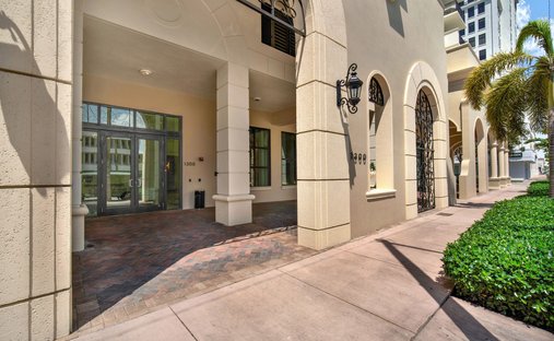 Condo in Coral Gables, Florida, United States 1
