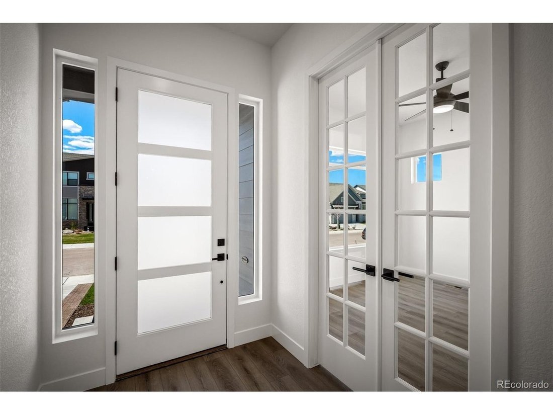 House in Monument, Colorado, United States 2 - 18172560