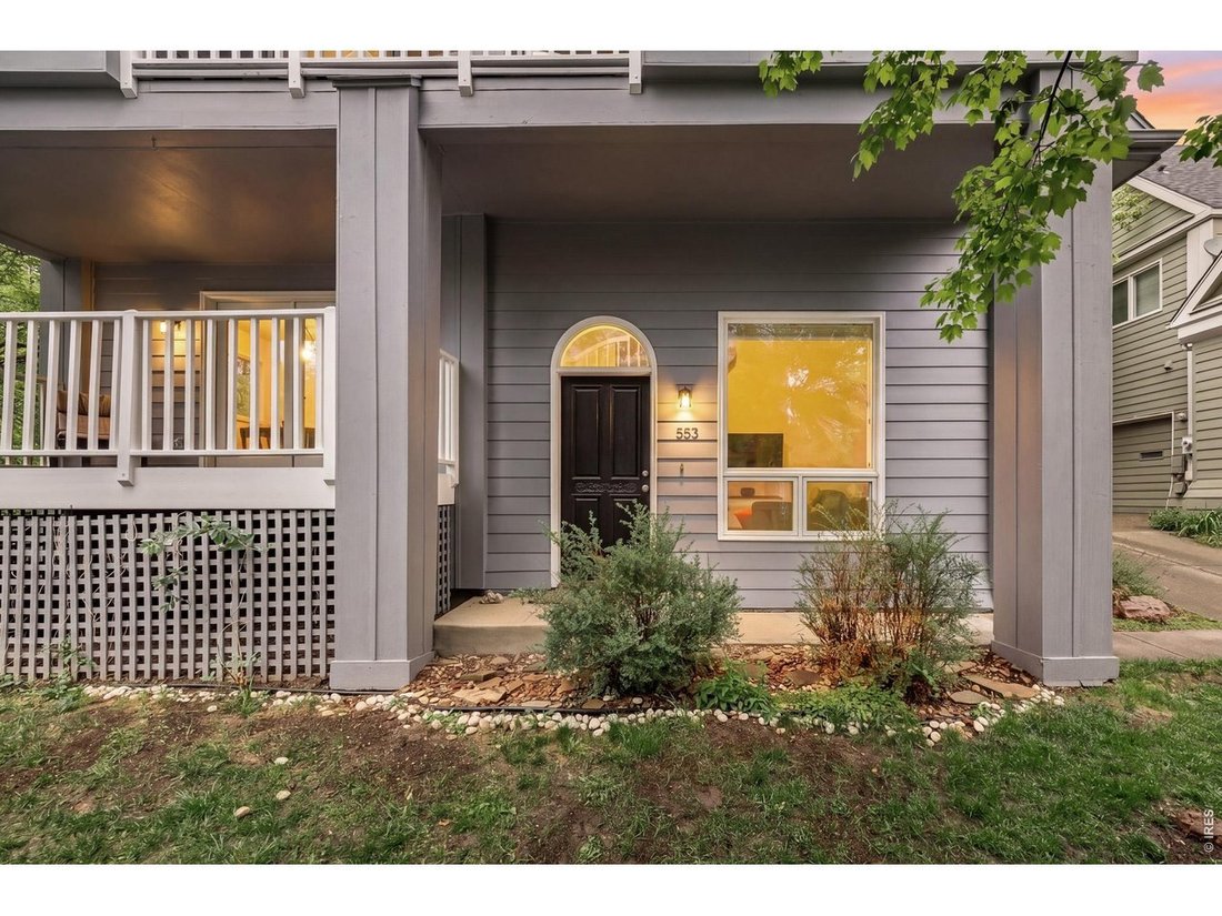 House in Boulder, Colorado, United States 4 - 18173228
