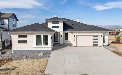 Haus in Windsor, Colorado, Vereinigte Staaten 1