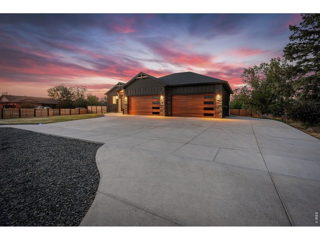 House in Berthoud, Colorado, United States 4 - 18172772